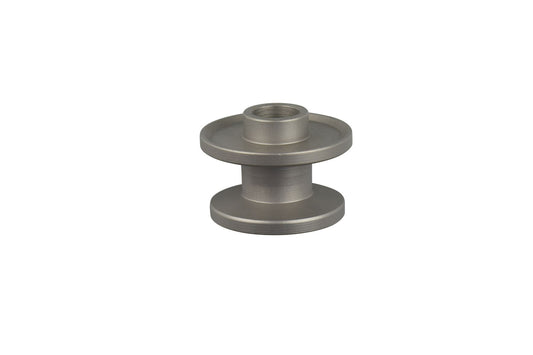 Akrapovic Spacer Bushing Silver Aluminum P-DR81