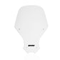 WRS Windscreen Tour Honda Crf1100l Clear Ho029t