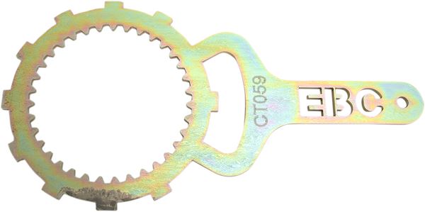 EBC Clutch Removal Tool For KTM EXC 525 Racing 2000-2007 Zinc Plated Steel CT059