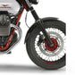 Puig Front Fender Extender Black 4627V