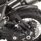 Puig Hugger Carbon Look 9307N