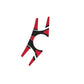 PUIG Radikal Yoke Protector Red for Honda CBR650 F 14-18 7330R