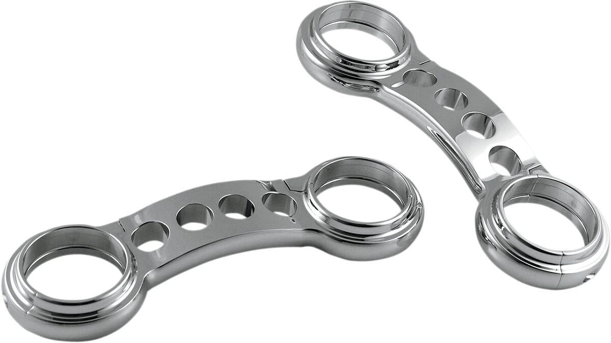 Custom Cycle Engineering Fork Truss For Harley FXDB 1690 2006-2017 TB 2649-1 DG