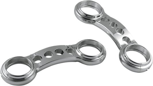 Custom Cycle Engineering Fork Truss For Harley FXDB 1690 2006-2017 TB 2649-1 DG