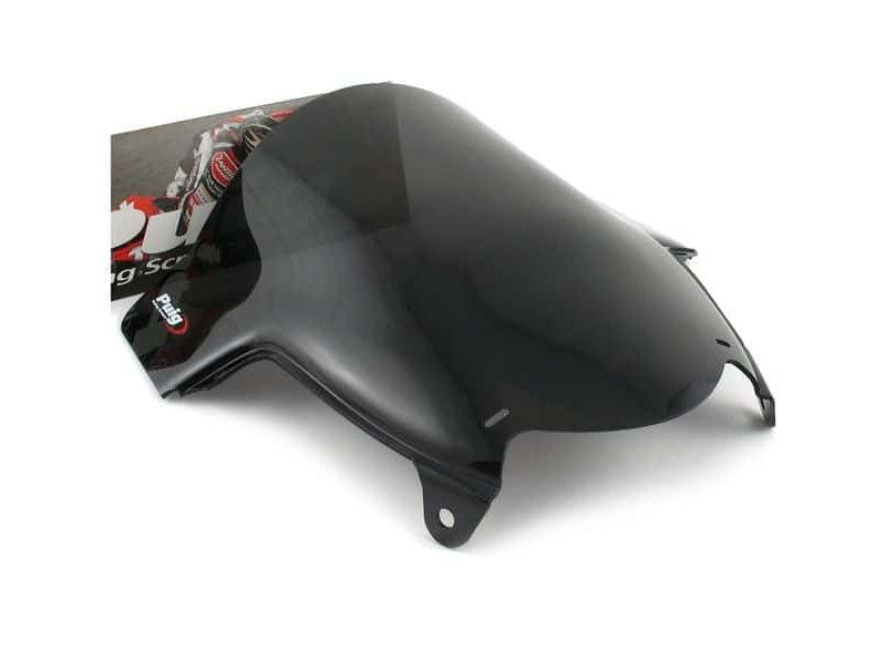Puig Racing Screen Dark Smoke 20102N