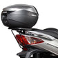 SHAD Top Box Fitting Kit to fit Sym Joymax 125 2013-2025