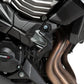 Puig R19 Frame Sliders Black 4643H
