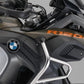 PUIG Chassis Cap Black for BMW R1200 GS 13-18 3521N