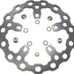 GALFER Brake Rotor Cubiq Two Piece (Semi-Floating) DF838QSX