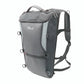 Oj Atmosfere Metropolitane S.R Kyte Backpack (12-25 Liters) Black Gray JM0520
