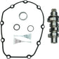 S&S Cycle 590C Chain Drive Camshaft Kit For Harley FLHTK 1868 2017-2023 330-0730