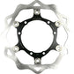 GALFER Brake Rotor Wave® Two Piece (Floating) DF014FLW
