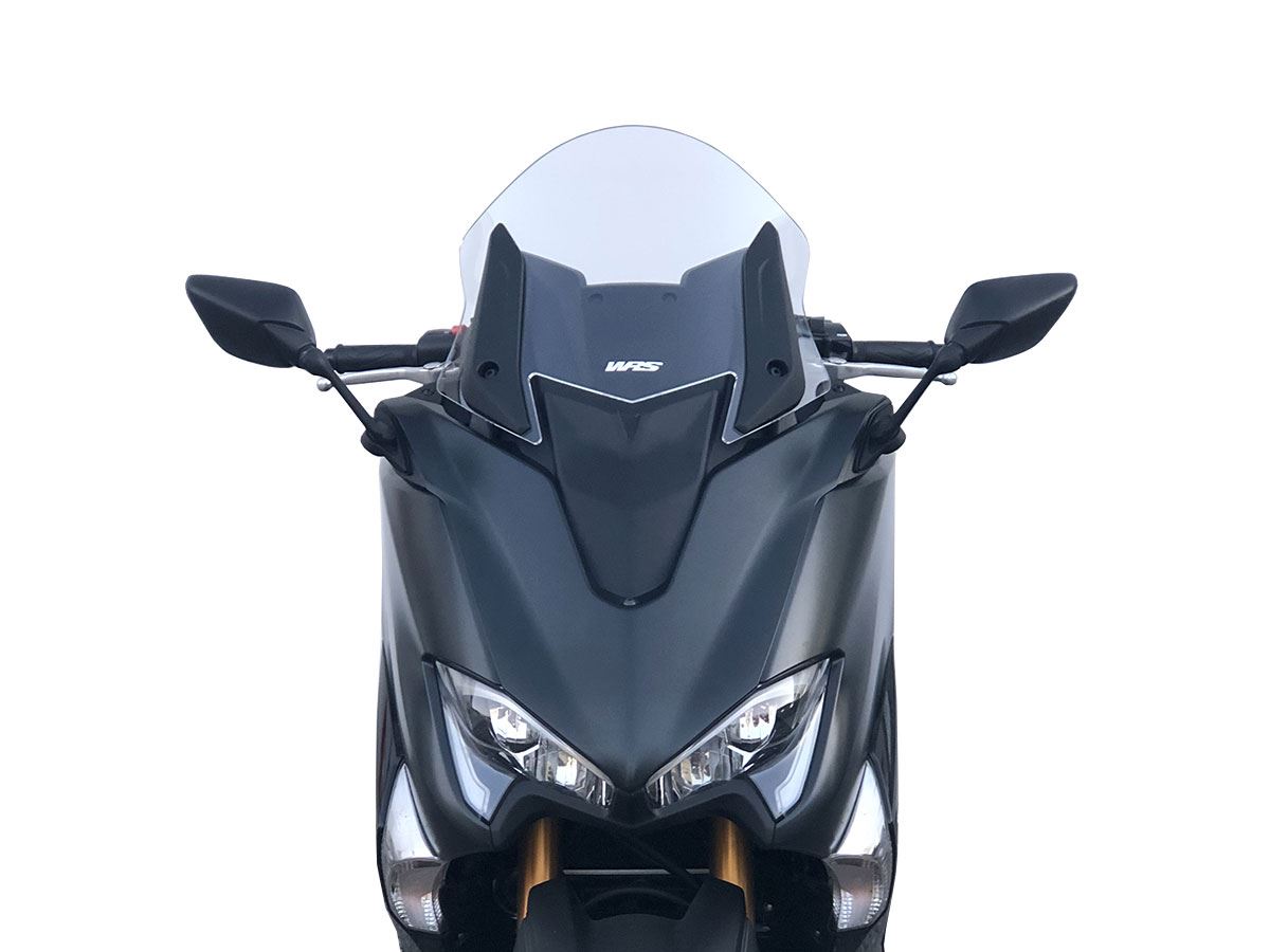 WRS Windscreen Sport Yamaha Tmax 530/560 Ya003t