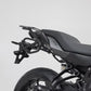 SW MOTECH SLC Side Carrier R Black YAMAHA MT-07 ABS 16-22 HTA.06.593.11000