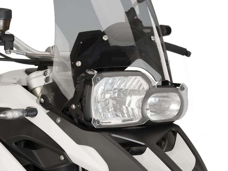 Puig Headlight Protector Clear 21023P