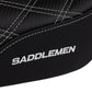 Saddlemen Pro Series SDC Performance Grip Seat For HD FXDF 1690 06-17 SC80604WHI
