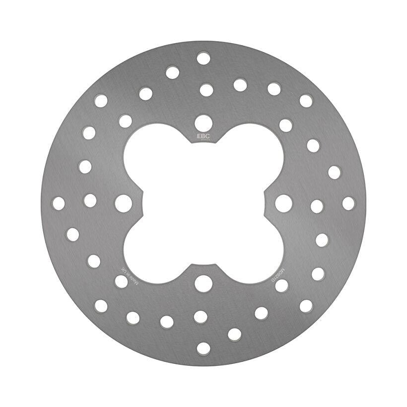 Ebc Round D-Series Scooter Brake Rotor For Honda X8R/ SZX 50 S 1998-2002 MD921D