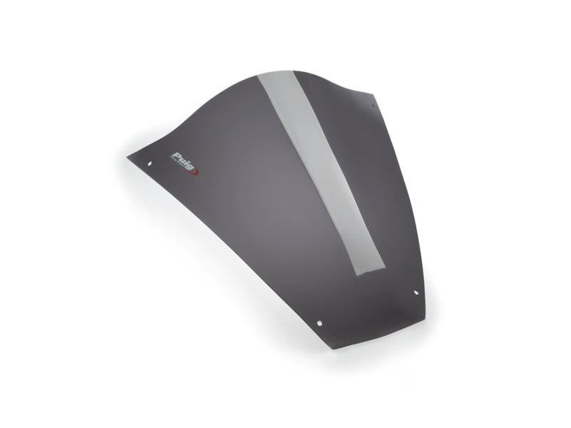 PUIG Standard Screen Dark Smoke for Kawasaki ZX-12R 02-06 1121F