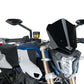 PUIG New Generation Sport Screen Black for BMW F800 R 15-19 7650N