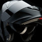 Z1R Solaris 2.0 Flat Black Motorcycle Helmet