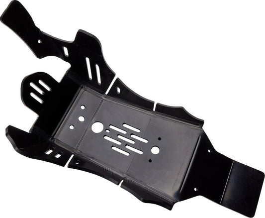 AXP Racing Xtrem Skid Plate For Fantic XXF 450 Yamaha WR 450 F 2023-2026 AX1688
