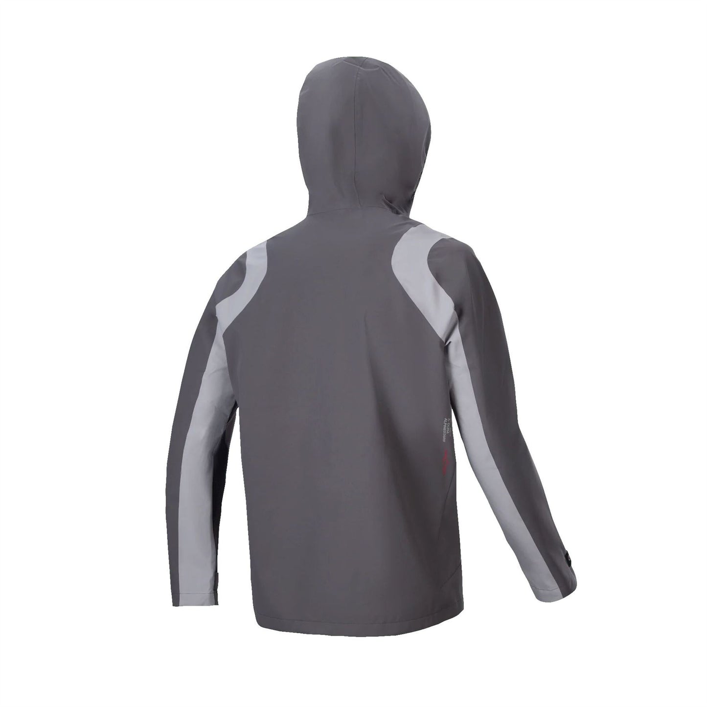 ALPINESTARS A-Dura Rain Jacket Dark Titanium