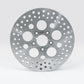 Drag Specialties F Series Brake Rotor For Harley XLH 883 1978-1999 DG002F1