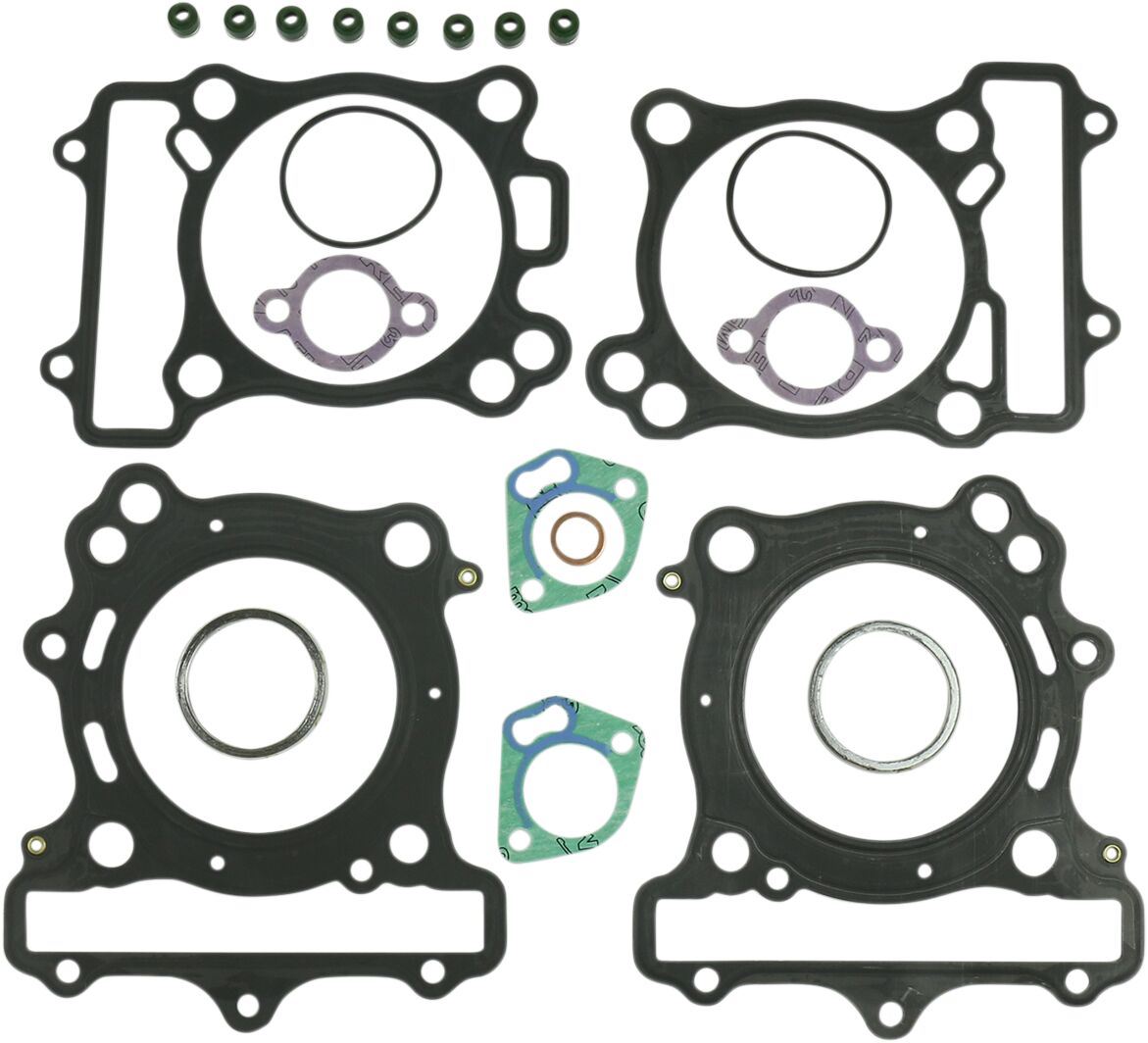 Athena Top-End Gasket Kit For Suzuki DL 650 99-17 P400510600043