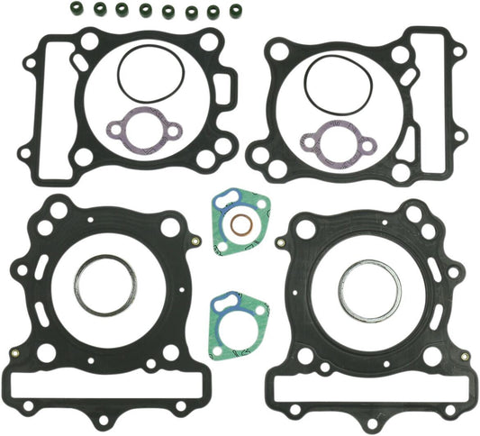 Athena Top-End Gasket Kit For Suzuki DL 650 99-17 P400510600043