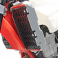 AXP RACING Xtrem Radiator Guards For BETA 350+ 20-23 RD AX1584