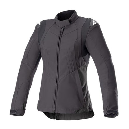 Alpinestars Stella Alya Sport Waterproof Jacket Grey