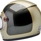 BILTWELL Gringo SV Helmet MET CHAMP CHAR 2025 Model