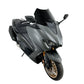 WRS Windscreen Sport Yamaha Tmax 530 Glossy Black Ya029nl