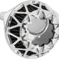 Arlen Ness Crossfire Air Cleaner Chrome For HD FXLRS 1923 17-24 600-048