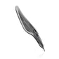 WRS Windscreen Triumph Touring Tiger 1200 Smoke Tr005f
