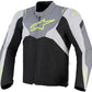 ALPINESTARS T-Jaws v4 Waterproof Jacket Black/Grey