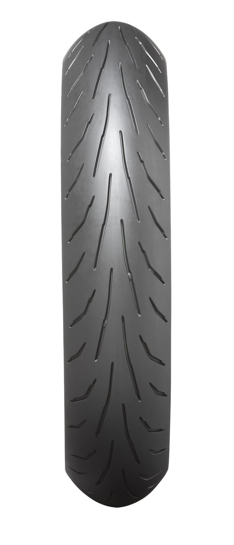 DUNLOP Qualifier Core  Motorcycle Tyre 200/50ZR17 (75W) TL 637860