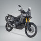 SW MOTECH PRO Side Carrier For Yamaha XTZ 700 2019-2025 Steel KFT.06.799.30002/B