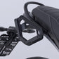 SW-Motech Side Carrier Right For Triumph Scrambler 400 X 24-26 VMC.11.616.11000