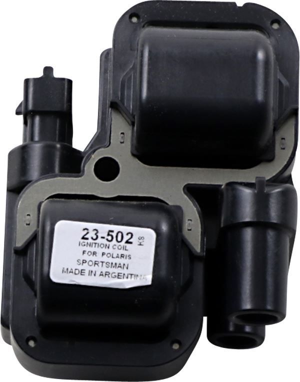 Ricks Motorsport Electric Ignition Coil For Polaris RZR XP 1000 4X4 03-18 23-502