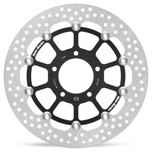 Moto-Master Halo Series Floating Rotor For Triumph Tiger 1050 2005-2020 113180