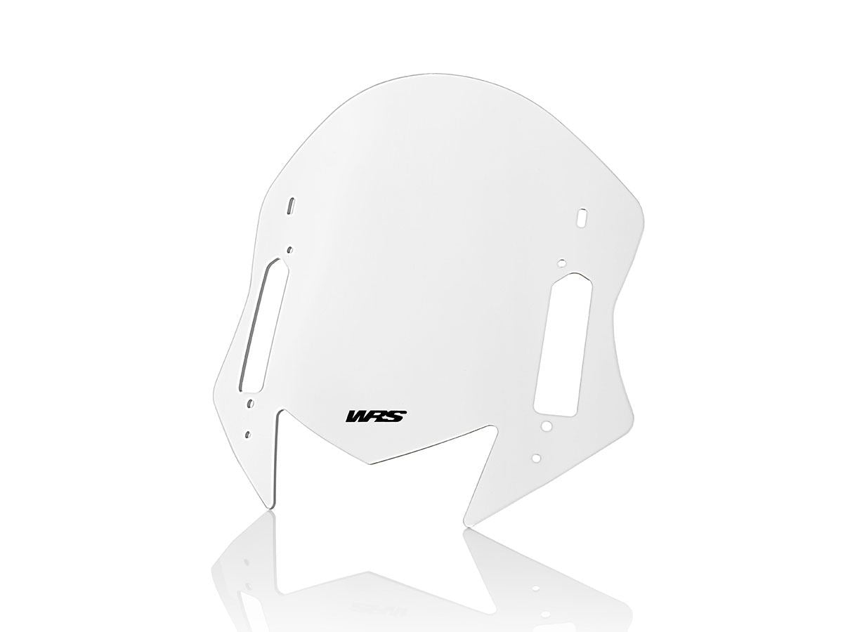 WRS Windscreen Sport Yamaha Tmax 530/560 Ya003t