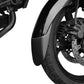 Puig Front Fender Extender Black 22050B