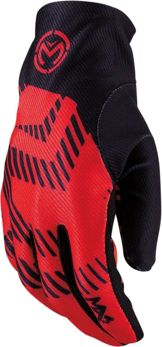 MOOSE RACING MX2™ Gloves RED 2024 Model