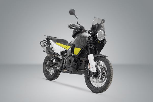 SW MOTECH SLC Side Carrier RIGHT HUSQVARNA Norden 901 ABS 22-23 HTA.03.992.11000