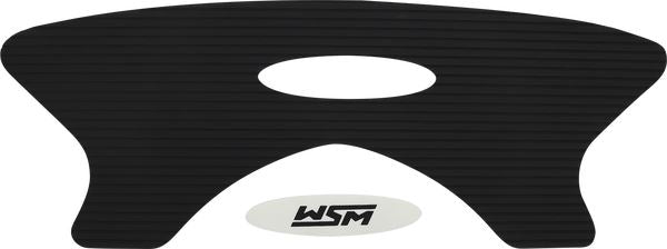 WSM Mat For Kawasaki 900-1500 Stx 012-111BLK