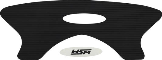 WSM Mat For Kawasaki 900-1500 Stx 012-111BLK