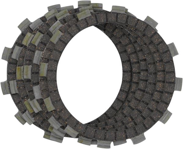 Ebc CK Standard Series Clutch Kit For Suzuki DR 200 SE 1973-2013 Set CK3319