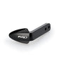 PUIG Clutch Lever Guard Coloured Tip Black Universal 3878N