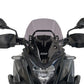 WRS Windscreen For Honda CB 500 X 2016-2024 Dark Smoke Each HO044FS